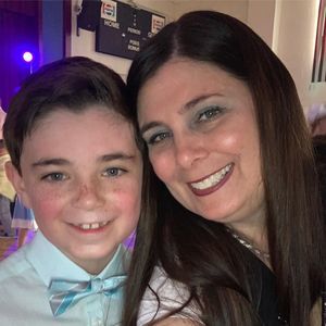 Meet your Posher, Sheri